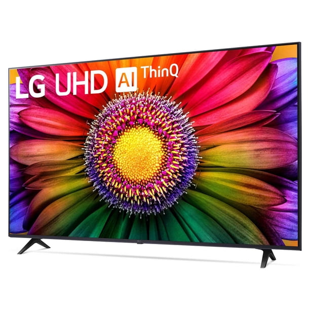 【新品】LG UHD AI ThinQ 55V型 テレビ 55UR801C0JB LG 55