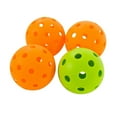 thumbnail image 8 of Lifetime Pro Pickleball Set, Includes Net, Balls and Paddles, 8 of 10