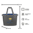 thumbnail image 3 of NCAA All Weather Tote, 3 of 5