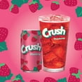 thumbnail image 4 of Crush Strawberry Soda 12 fl. oz., 12 pk., 4 of 8