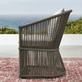thumbnail image 2 of Member's Mark Eli 7-Piece Outdoor Cushioned Dining Set, 2 of 5