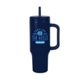 thumbnail image 1 of Logo Brands North Carolina Tar Heels Stainless Steel Leakproof Tumbler, 1 of 6