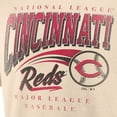 thumbnail image 4 of Cincinnati Reds Short Sleeve Tee, 4 of 5