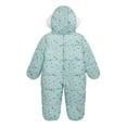 thumbnail image 2 of Carter's Baby Full Body Coverage Snowsuit, 2 of 5