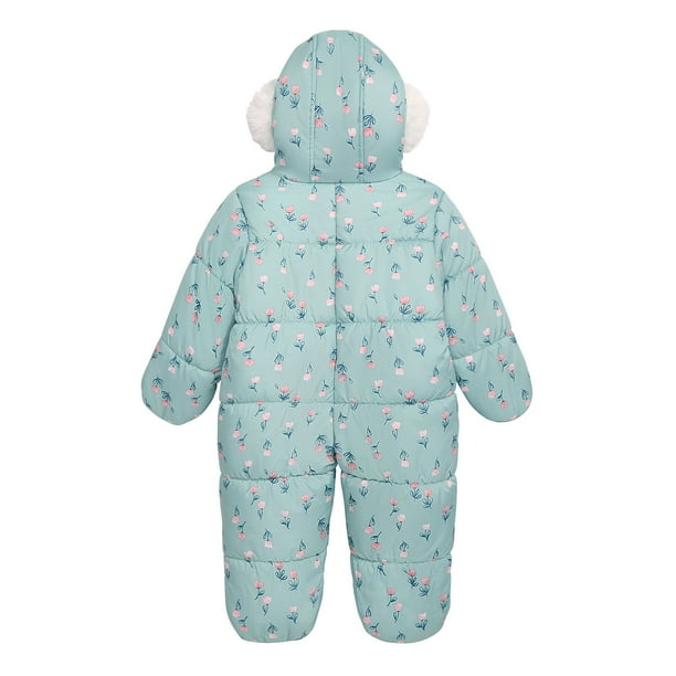 Carter's Baby Full Body Coverage Snowsuit - Samsclub.com