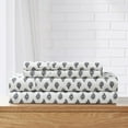 thumbnail image 1 of Member's Mark Soft Washed Sheet Set, Assorted Sizes, 1 of 6