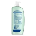 thumbnail image 10 of Head & Shoulders Bare Total Scalp Care Shampoo, 28.2 fl. oz., 10 of 10