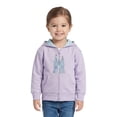 thumbnail image 1 of Character Toddler Girls Jacket, 1 of 7