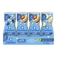 thumbnail image 1 of Gerber Grain & Grow Cereal Snack Puffs, Variety Pack, 1.48 oz., 8 ct., 1 of 10
