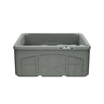 thumbnail image 1 of Lifesmart LS350DX 5-Person 28-Jet 110v Plug and Play Spa with Ozonator, 1 of 10