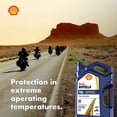 thumbnail image 6 of Shell Rotella T6 Full Synthetic 10W30 3-pack/1 gallon bottles, 6 of 7