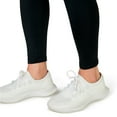 thumbnail image 4 of Free Country Women's 2-Pack Base Layer Pant, 4 of 5