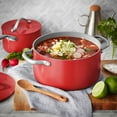 thumbnail image 5 of Member's Mark 11-Piece Modern Ceramic Cookware Set, 5 of 20