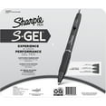 thumbnail image 2 of SHARPIE 14CT SGEL BLISTER, 2 of 2