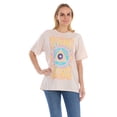 thumbnail image 2 of Women's Licensed Band Vintage Wash T-Shirt, 2 of 8