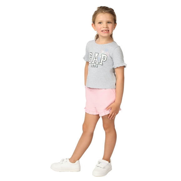 Gap Kids Girl's 2 Piece Outfit Set