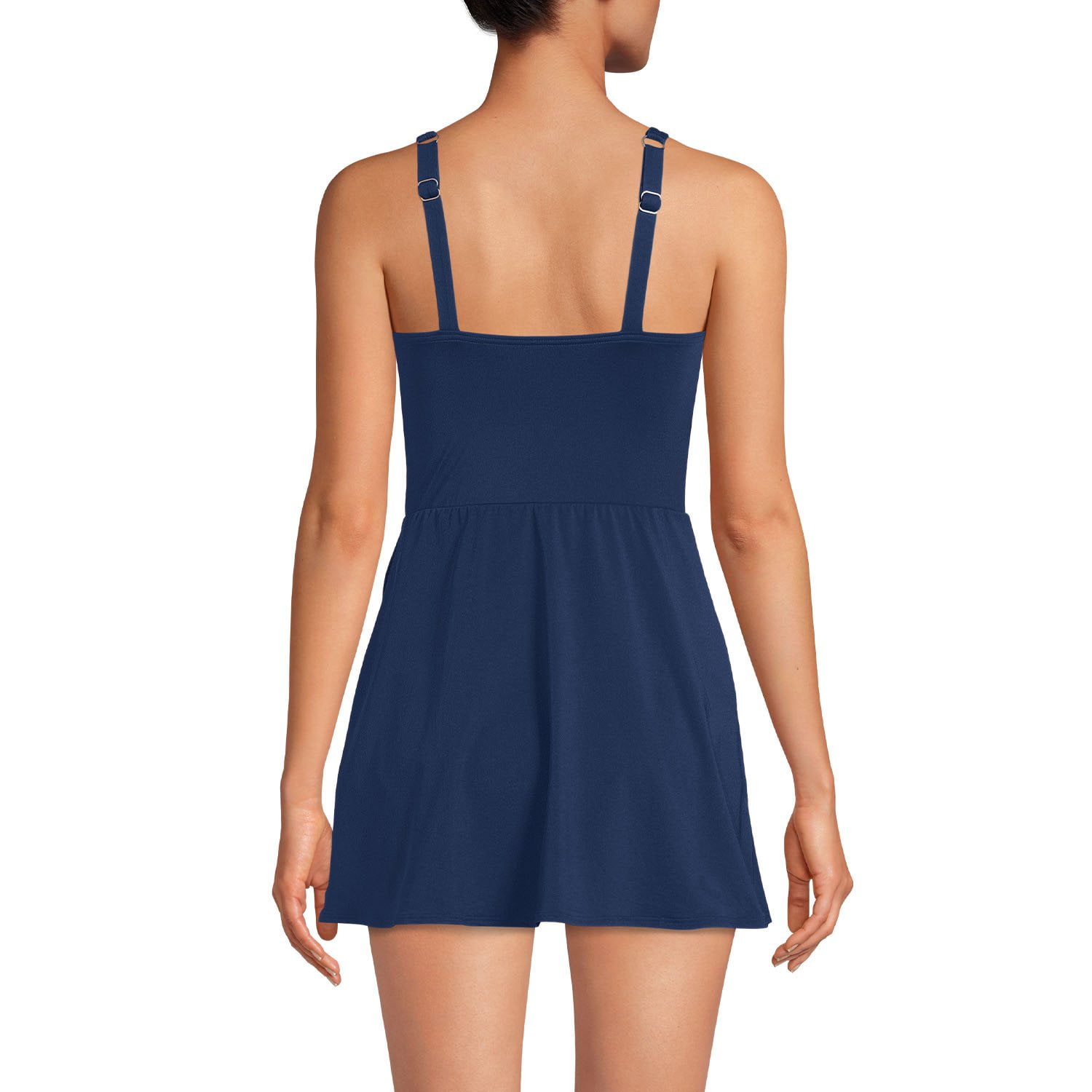 Lands' End Ladies Swim Dress - Samsclub.com
