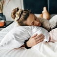 thumbnail image 2 of NIGHT Satin Pillowcase & Scrunchies Gift Set, 7 pc., 2 of 9