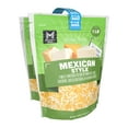 thumbnail image 6 of Member's Mark Mexican Style Finely Shredded Cheese 2 pk., 6 of 7