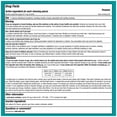 thumbnail image 2 of Nicorette Nicotine Gum, 4 mg, Original Stop Smoking Aid, 200 ct., 2 of 9