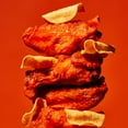 thumbnail image 6 of WILDE Protein Chips Buffalo 7 oz., 6 of 7
