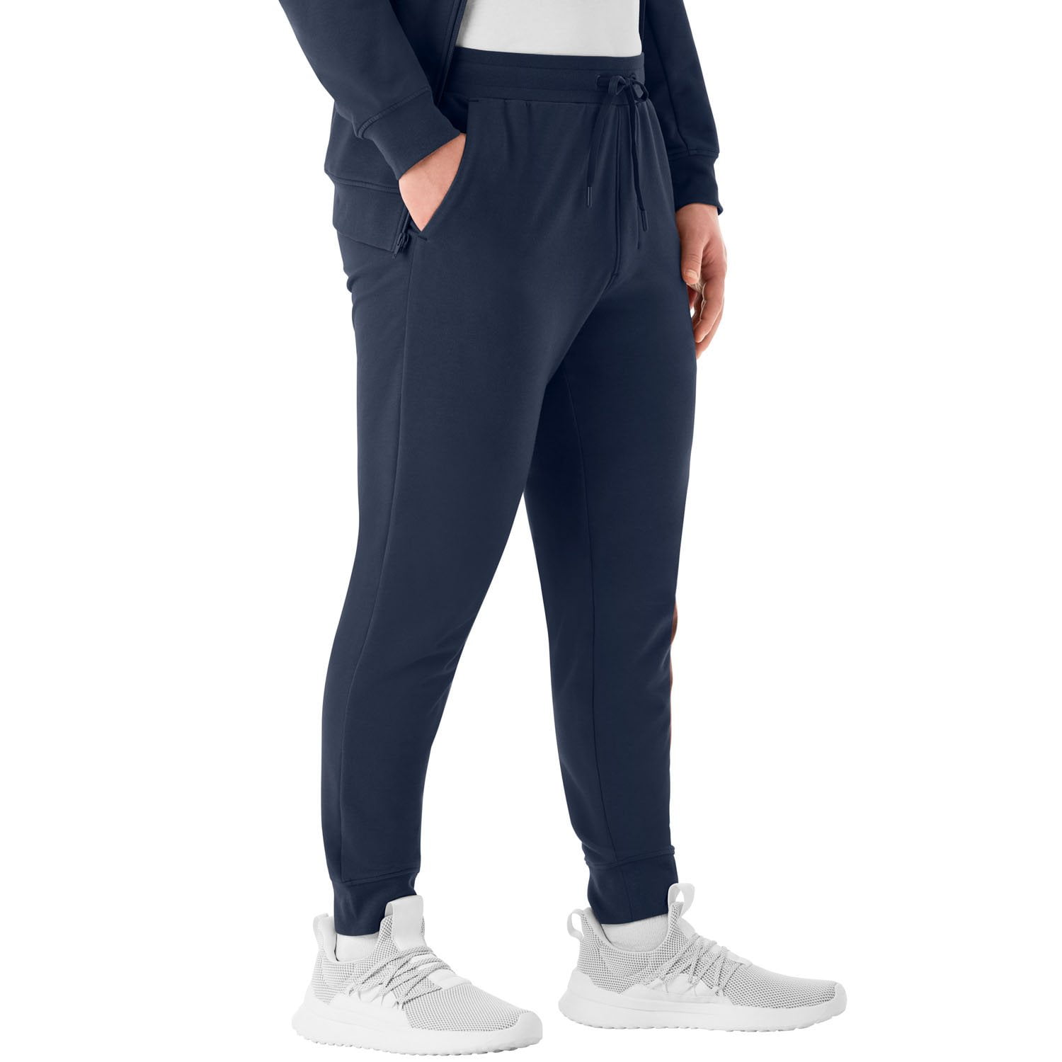 メンズウェア 8YARDS Ribbed Joggers | Black 8YARDS / Ribbed Joggers | Black