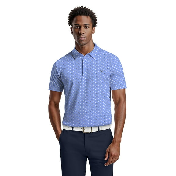 Callaway Men's Performance Polo