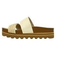 thumbnail image 3 of Reef Women's Cushion Vista Hi Sandal, 3 of 7
