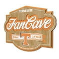 thumbnail image 1 of YouTheFan Tennessee Volunteers 17"x12.5" 3D Multi-Layered Fan Cave Sign, 1 of 5