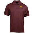 thumbnail image 1 of Champion Minnesota Gophers Men's Polo, 1 of 8