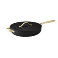 thumbnail interactive-video image 1 of Member's Mark 5.5-Quart Modern Ceramic Jumbo Cooker, Choose Color, 1 of 10