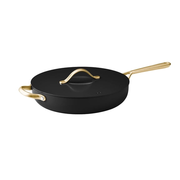 Member's Mark 5.5-Quart Modern Ceramic Jumbo Cooker, Choose Color
