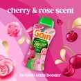 thumbnail image 3 of Gain Tango Twist Laundry Scent Booster Beads, Cherry and Rose Scent, 26.3 oz., 3 of 9