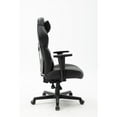 thumbnail image 4 of Alera Racing Style Ergonomic Gaming Chair, Assorted Colors, 4 of 10