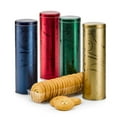 thumbnail image 7 of Member's Mark Shortbread Cookies Tin, 4 pk., 7 of 10