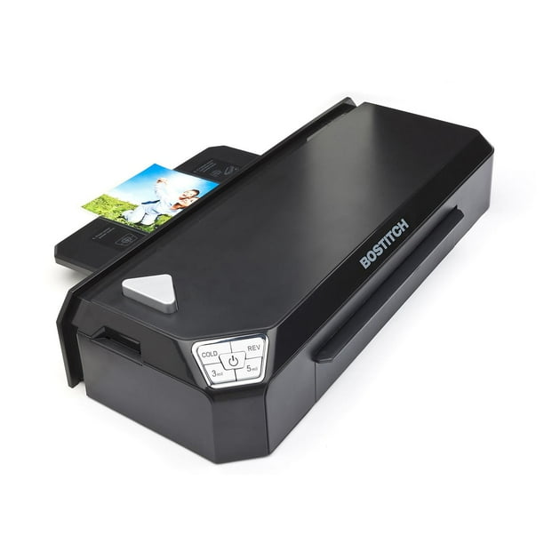 BOSTITCH LAMINATOR 9.5 INCH FAST HEAT - Samsclub.com