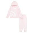 thumbnail image 1 of Levi's Girls 2 Piece Fleece Set, 1 of 13