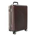 thumbnail image 3 of Ecotech Veer Hardside Travel ABS Luggage, 3 of 7