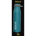 thumbnail image 5 of ZULU 26 oz. Stainless Insulated Water Bottle, 2 Pack, Choose Color, 5 of 10