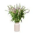 thumbnail image 2 of Member's Mark Veronica Flower, 100 stems, choose color, 2 of 4