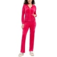 thumbnail image 5 of Juicy Couture Women's Velour Jacket, 5 of 6