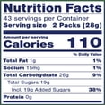thumbnail image 5 of Airheads Xtremes Rainbow Berry Bites Chewy Candy, 86 ct., 5 of 5