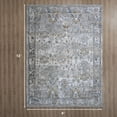 thumbnail image 2 of Laura Ashley Eliza Rug, Assorted Sizes and Designs, 2 of 5