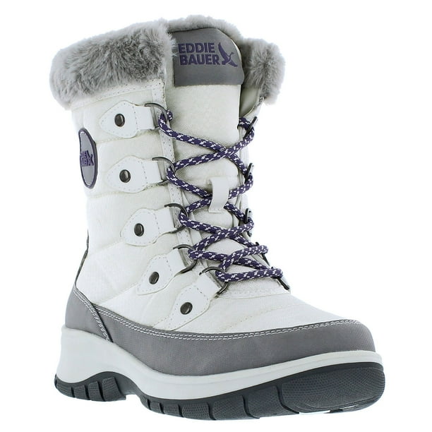 Eddie Bauer Women's Walla Snow Boot - Samsclub.com