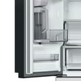 thumbnail image 5 of Samsung 24 cu. ft. Bespoke Counter Depth French-Door Refrigerator with Customizable Panel Colors, 5 of 10