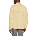 thumbnail image 2 of Eddie Bauer Men's Long Sleeve Woven Tech Shirt, 2 of 8