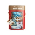 thumbnail image 1 of Harry & David Moose Munch Premium Popcorn, Various Colors (60 oz.), 1 of 2