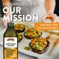 thumbnail image 6 of Pompeian 100% Spanish Extra Virgin Olive Oil, 48 fl. oz., 6 of 8