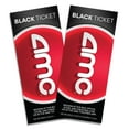 thumbnail image 1 of AMC - 2 Black Tickets (NY, NJ, CA), 1 of 3