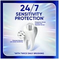 thumbnail image 7 of Sensodyne Clinical White Toothpaste, 5.5 oz., 3 pk., 7 of 10